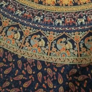 Bedding - Indian Bohemia Sheets Bedding - Indian Bohemia Sheets